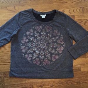 Style & Co. Super Soft Top